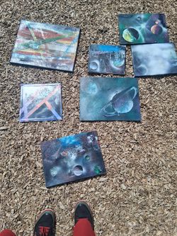 Paintings