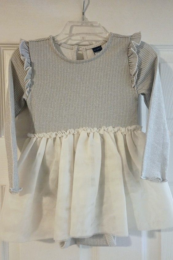 Toddler Girl 18-24Mths 