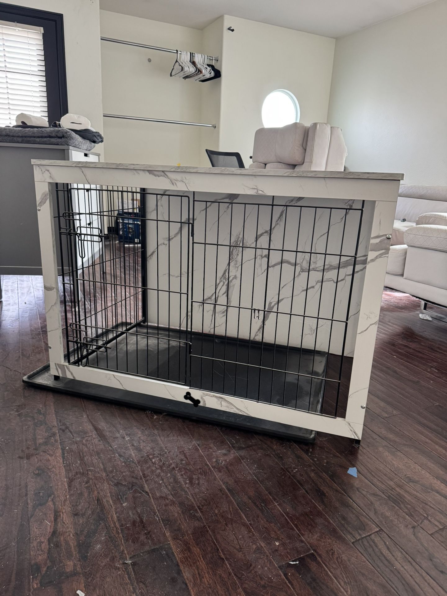 Dog kennel