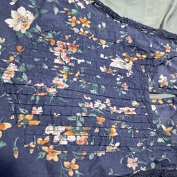 Hollister Brand Tank