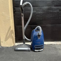 Original $1400 Industrial Vacuum 