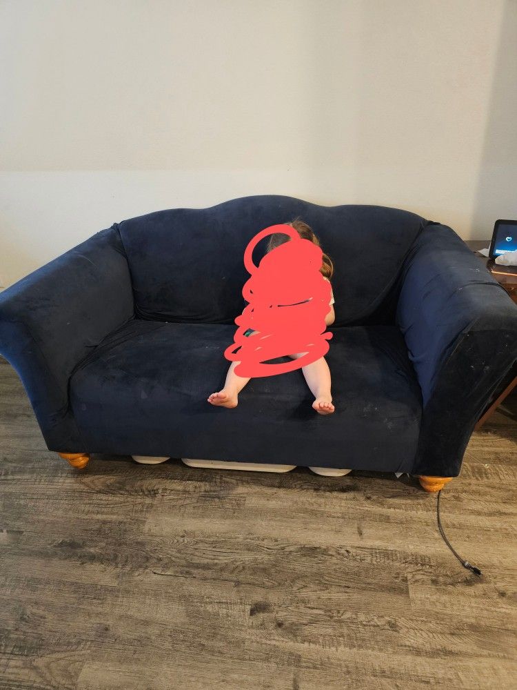 Free Loveseat