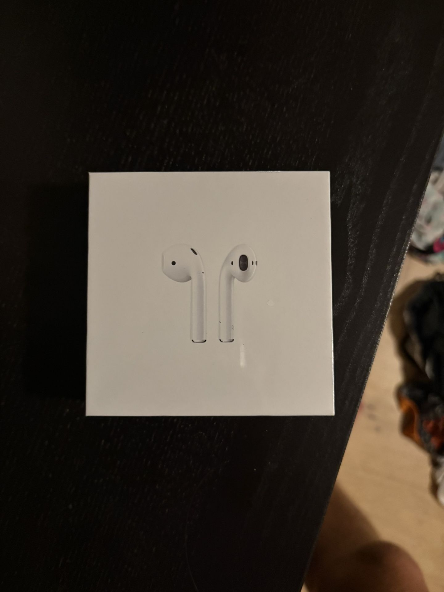 Airpods