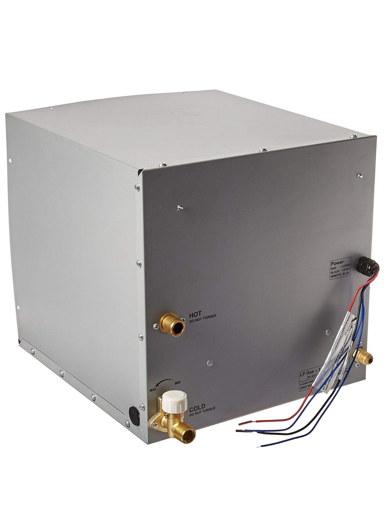 Girard RV GSWH2 LP Gas Tankless Water Heater for Sale in Las Vegas, NV