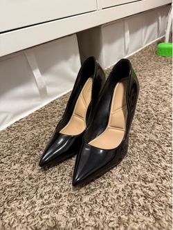Aldo heels