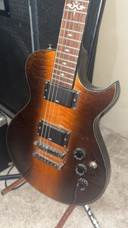 Guitar setup (EVERYTHING)