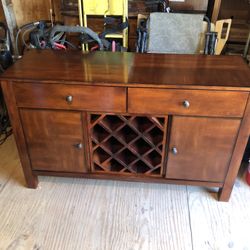 Buffet/Wine Cabinet