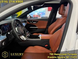 2025 Mercedes-Benz C 300
