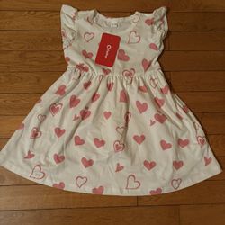 Vestido Para Niña (Pat Pat)