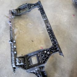 Kia Sportage Core Support