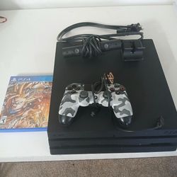 Ps4 Pro