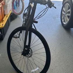 Vendo Bicicleta Trek FX 3    —> (Large)