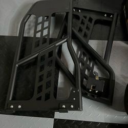 Jeep Jk Doors 