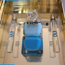 Juicy Counture Oui Splash Eau De Parfum