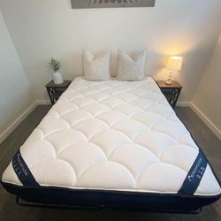 Full Mattress - DreamCloud