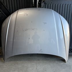 2018-2019-2020-2021-2022-2023 AUDI Q5 HOOD OEM USED