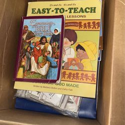 Pre K Kindergarten Books For School Learning Need Gone ASAP 