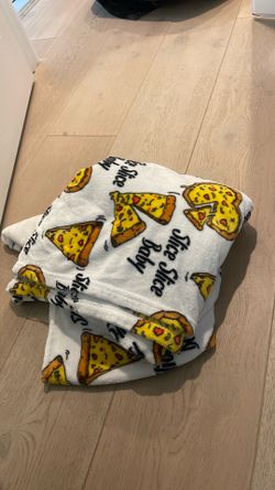 blanket