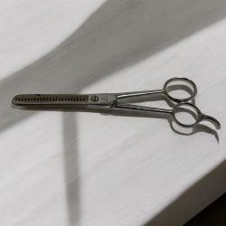 Hair Thinning Shears  - Professional Hair Styling Tool - Germany 