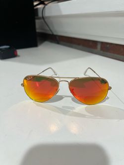 Ray ban men sun glasses