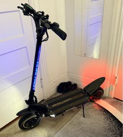 Dualtron Eagle Pro Scooter