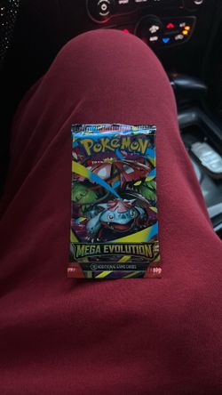 Pokémon cards