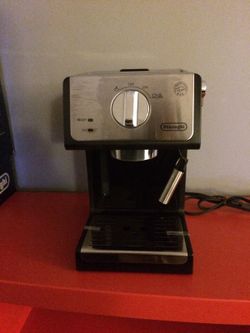 BRAND NEW ESPRESSO/COFFEE MAKER