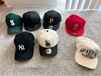 Hats!