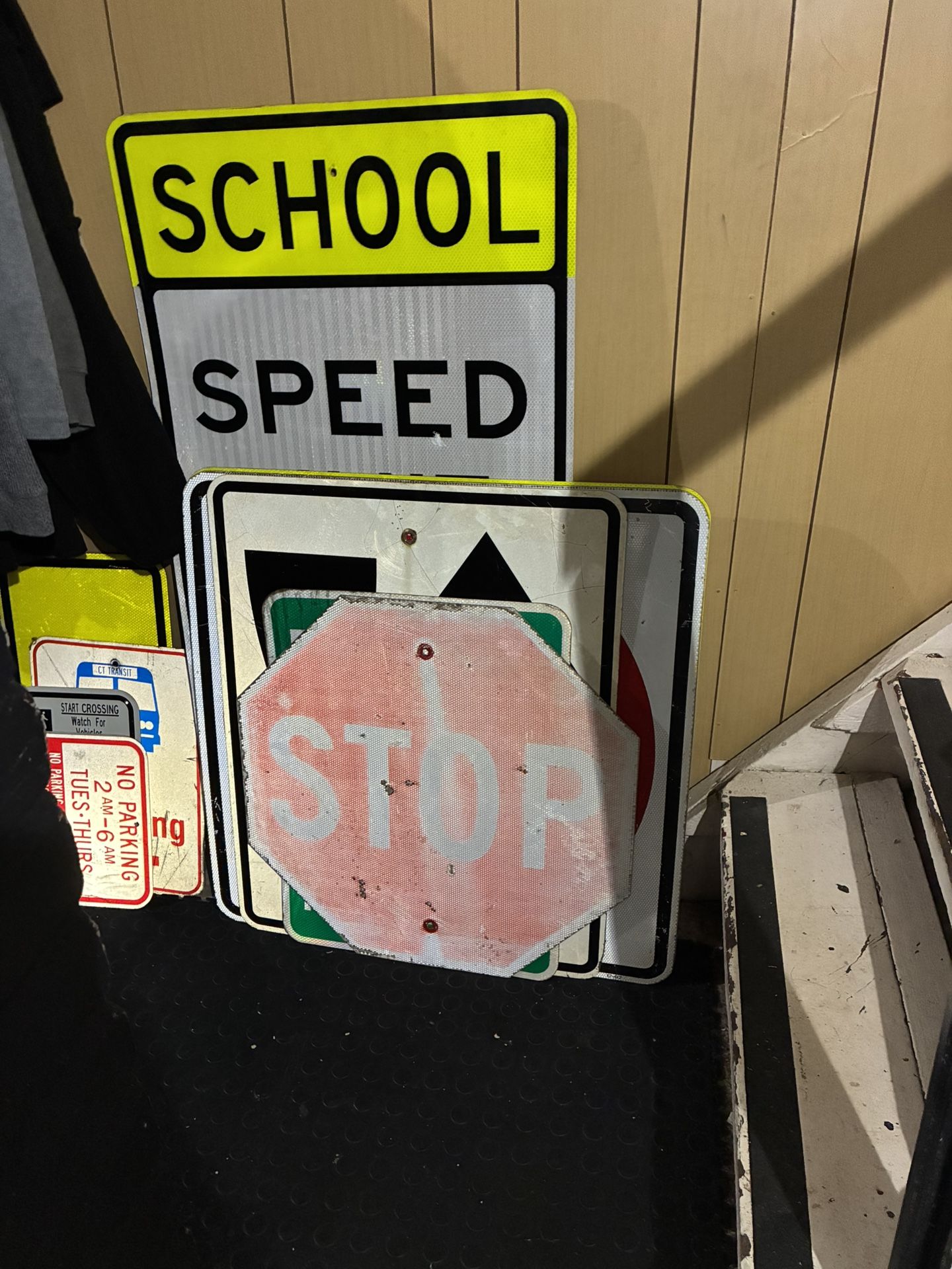 Signs For Man Cave / Garage