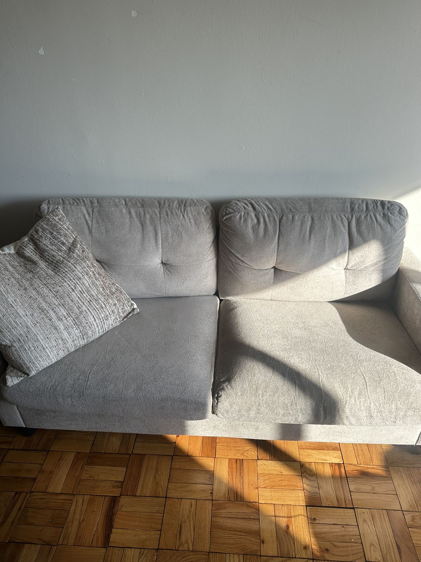 Loveseat Couch