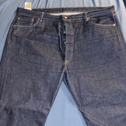 Levi’s 501 Jeans