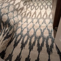  Oriental Weavers Polypropylene Rug 10x13