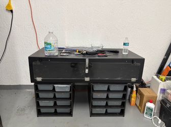 Pvc reptile or snake cage
