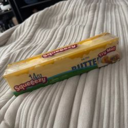 Butter Squishy