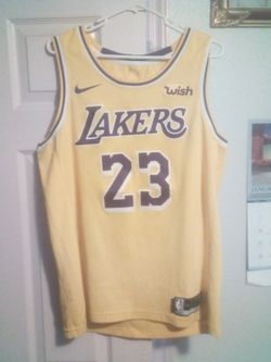 Lakers. jersey