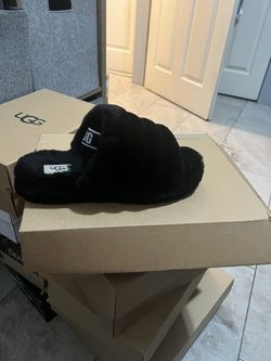 Huarache Uggs