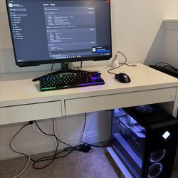 OMEN HP 40L Gaming Station