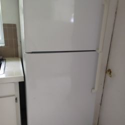 Haier Fridge