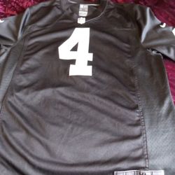 Raiders Jersey 