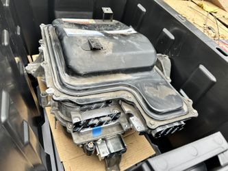 2006 Highlander Hybrid Inverter Used