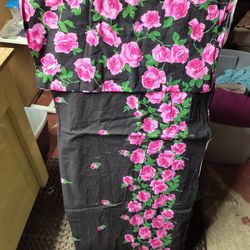 Fabrics 