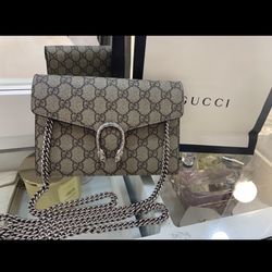 Cross Body 
