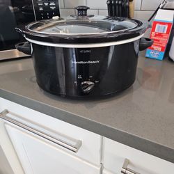 Crock Pot 