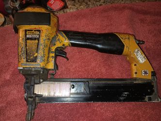 Stanley Bostitch 16 Gauge Model T750s4