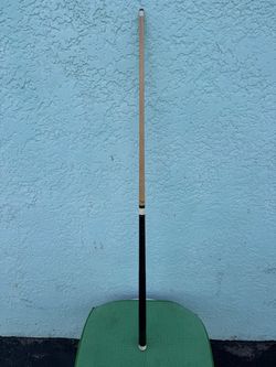 Champion KC4 Grey 48” 2-Piece American Pool Cue