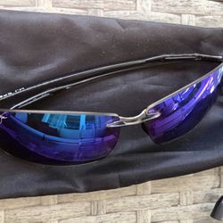 Maui Jim Breakwall Sunglasses Polarized 