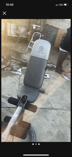 Bench