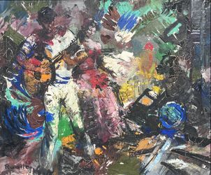 “Foire du Trône” (Throne Fair) 