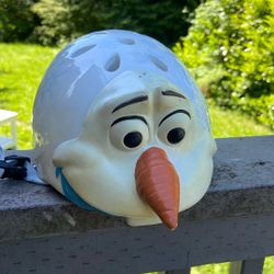 Kids Helmet ( 4 Years Old 