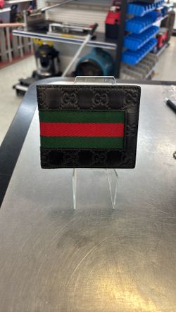 Gucci Wallet